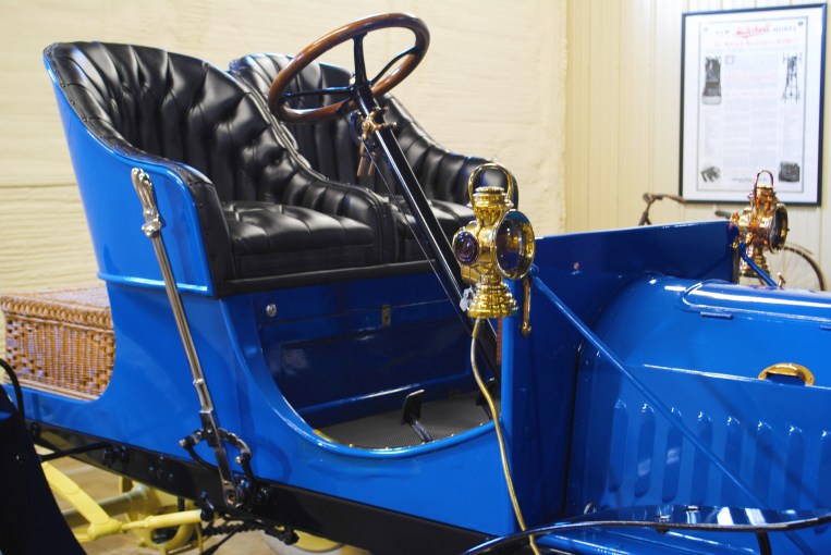 1906 mitchell runabout, runabout, mitchell, car, mitchell auto. mitchell-lewis,