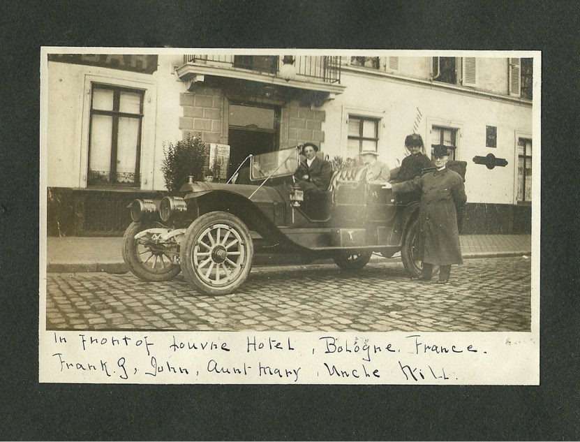 1909 mitchell runabout, mitchell, mitchell car