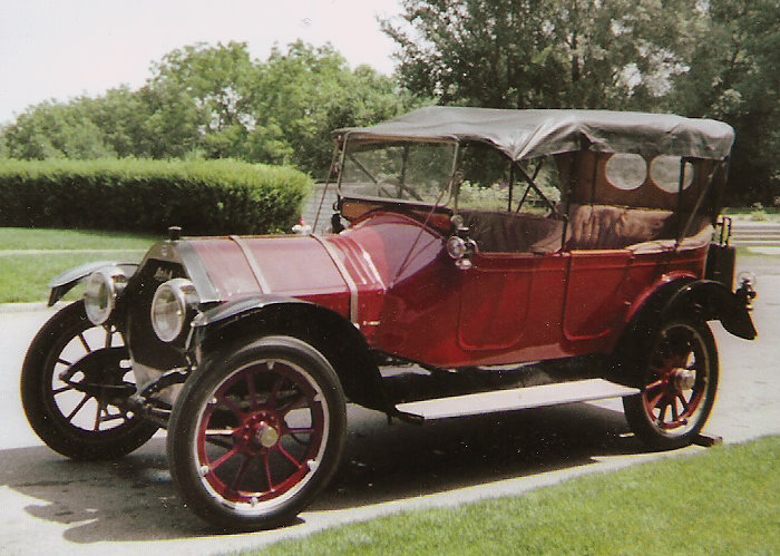 mitchell car, mitchell auto