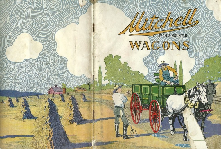 mitchell wagon, mitchell, wagon, wagons